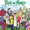 Rick and Morty: Season 2