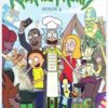 Rick and Morty: Season 2