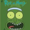 Rick and Morty: Season 3