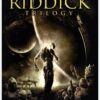 Riddick Trilogy