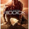 Riddick