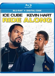 Ride Along 1 Ride Along