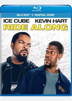 Ride Along 2 Ride Along