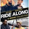 Ride Along 2-Movie Collection