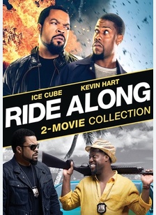 Ride Along 2-Movie Collection 1 Ride Along 2-Movie Collection