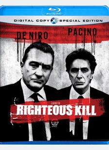 Righteous Kill 1 Righteous Kill