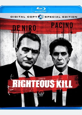 Righteous Kill 2 Righteous Kill