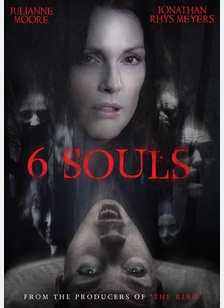 6 Souls 1 6 Souls