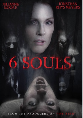 6 Souls 2 6 Souls