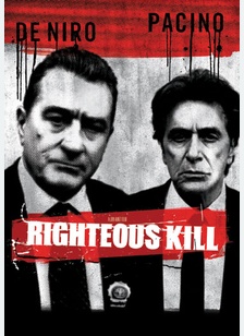 Righteous Kill 1 Righteous Kill