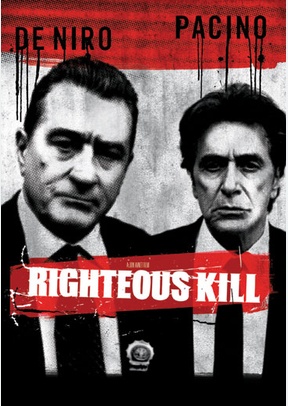 Righteous Kill 2 Righteous Kill