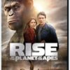 Rise of the Planet of the Apes