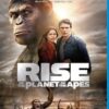 Rise of the Planet of the Apes