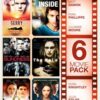 6-Film Miramax Volume 5