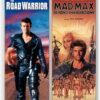 Road Warrior / Mad Max: Beyond Thunderdome