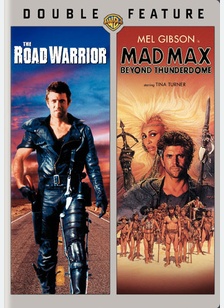 Road Warrior / Mad Max: Beyond Thunderdome 1 Road Warrior / Mad Max: Beyond Thunderdome