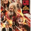 Rob Zombie Triple Feature