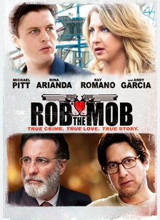 Rob the Mob 1 Rob the Mob