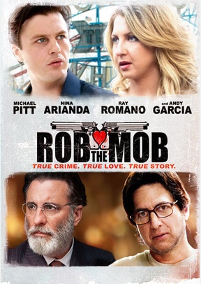 Rob the Mob 2 Rob the Mob
