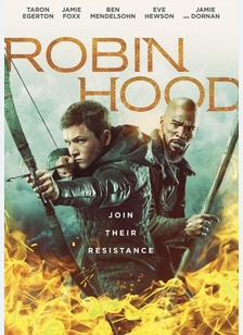 Robin Hood 1 Robin Hood