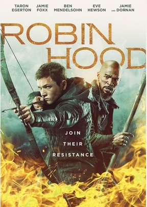 Robin Hood 2 Robin Hood