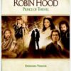 Robin Hood: Prince Of Thieves