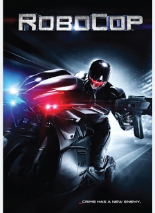 RoboCop 1 RoboCop