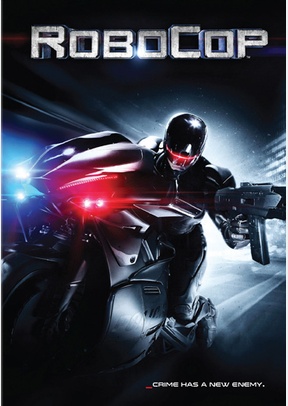 RoboCop 2 RoboCop
