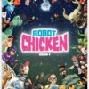 Robot Chicken: Season 4