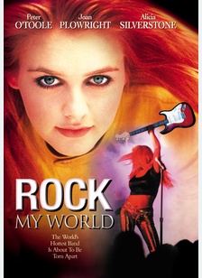 Rock My World 1 Rock My World