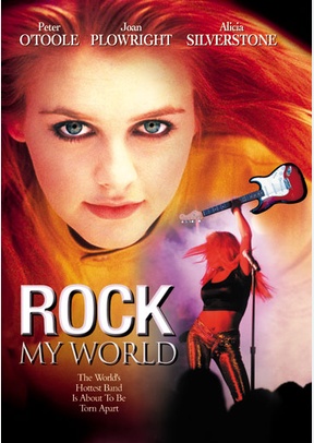 Rock My World 2 Rock My World