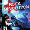 Rock Revolution