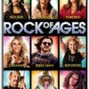 Rock of Ages