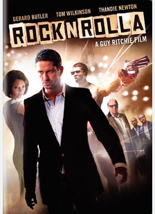 RocknRolla 1 RocknRolla