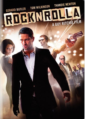 RocknRolla 2 RocknRolla