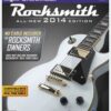 Rocksmith 2014 Edition (no cable included)