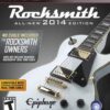 Rocksmith 2014 Edition (no cable included)
