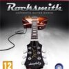 Rocksmith Guitar and Bass