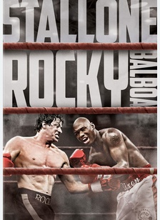 Rocky Balboa 1 Rocky Balboa