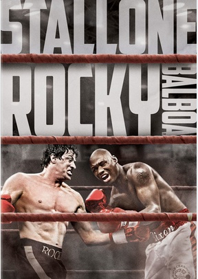 Rocky Balboa 2 Rocky Balboa
