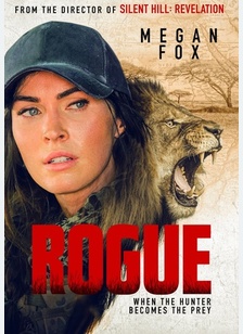 Rogue 1 Rogue