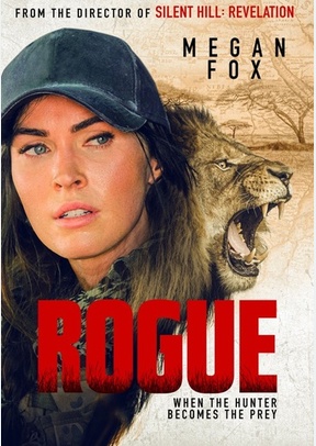 Rogue 2 Rogue