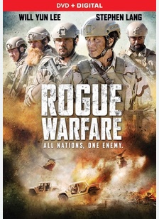Rogue Warfare 1 Rogue Warfare
