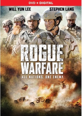Rogue Warfare 2 Rogue Warfare