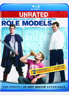 Role Models 1 Role Models