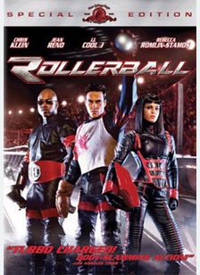 Rollerball 1 Rollerball