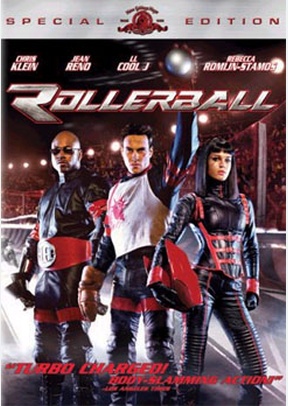 Rollerball 2 Rollerball
