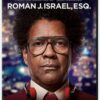 Roman J. Israel, Esq.