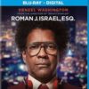 Roman J. Israel, Esq.