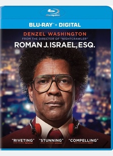 Roman J. Israel, Esq. 1 Roman J. Israel, Esq.